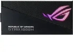 ASUS ROG Strix 1000W Gold Aura Edition Netzteil 20+4 pin ATX ATX Schwarz
