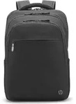 HP Renew Business Laptop-Rucksack (17,3 Zoll), 43,9 cm (17.3"), Polyester - Schwarz
