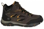 Regatta Herren Holcombe Iep Trekkingstiefel wasserdicht schwarz 41 - Bronze - 41