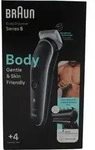 Braun BG5370 BodyGroomer Series 5 - Braun
