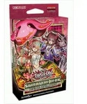 Yu-Gi-Oh! of Traptrix - Structure Deck - Deutsch 1. Auflage