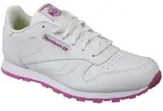 Reebok Schuhe Classic Leather, BS8044 - Wei&szlig; - 36,5