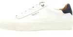 Pepe Jeans Sneakers PMS30930-800 in White color size 42 - Wei&szlig; - 42