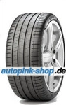 Pirelli Sommerreifen motorcycle-tyres P Zero PZ4 LS ( 245/40 R20 99Y XL Elect, PNCS,