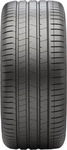 Pirelli P-ZERO PZ4 XL FP NC0 TL Sommerreifen 285/40 R22 110Y XL Offroad Reifen