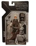 Star Wars The Black Series F43655X0, Actionfigur zum Sammeln, Film & TV-Serien, 106 g