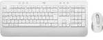 Logitech Signature MK650 Combo for Business - Tastatur-und-Maus-Set - kabellos -