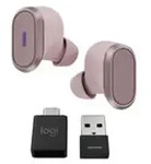 Logitech Zone True Wireless - True Wireless-Kopfh&ouml;rer mit Mikrofon - im Ohr -