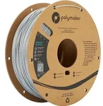 Polymaker PolyLite PLA Pro 1.75 mm 1 kg Silver
