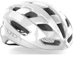 Rudy Project Unisex Skudo L Fahrradhelm White Shiny L - Wei&szlig;