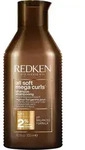 Lockenhaarshampoo Redken All Soft Mega Curls 300 ml