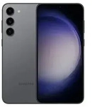 Galaxy S23+ - Grau