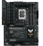 Asus 90Mb1Er0-M1Eay0 Tuf Gaming B760-Plus Wifi//Lga1700,B760,Usb3.2 Gen 2X2,Mb