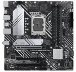 Asus 90Mb19K0-M1Eayc Prime B660M-A D4-Csm//Lga1700,B660,Usb3.2 Gen 2,Mb