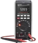 VOLTCRAFT VC851 Hand-Multimeter digital LoZ CAT III 1000 V, CAT IV 600 V Anzeige