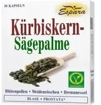 K&uuml;rbiskern-S&auml;gepalme Kapseln 30 St