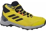 Adidas Schuhe Eastrail 2 Mid R rd, GY4175 - Grau/Gelb/Schwarz - 42 2/3
