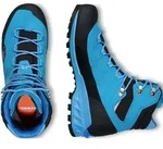 Mammut Kento Advanced High GTX Women ocean/d'whisper 37 1/3 EU = 4.5 UK - Blau - 37