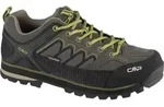 Schuhe CMP Moon Low 31Q4787E980 - Gr&uuml;n/Schwarz - 44