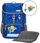 Step by Step Rucksack-Set KID, 3-teilig
