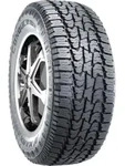 Nankang Sommerreifen motorcycle-tyres Conqueror A/T ( 265/65 R17 112T OWL/WL )