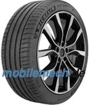 Michelin Sommerreifen motorcycle-tyres Pilot Sport 4 SUV ( 245/45 R20 103V XL EV