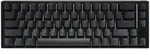 Ducky One 3 SF - Tastatur - Hintergrundbeleuchtung - Schwarz/Wei&szlig;