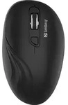 SANDBERG Wireless Mouse - Schwarz