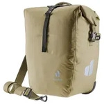 Deuter Fahrradtasche Weybridge 25+5 43 x 34 x 22 - Beige