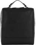 PICARD Leder Freizeitrucksack Rucksack Luis Backpack Black schwarz - Schwarz