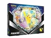 POKÉMON 85117 PKM Pokémon Pikachu V Box - EN
