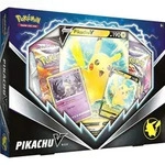 Pok&eacute;mon - Pikachu V Box - englisch