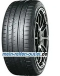 Yokohama Sommerreifen motorcycle-tyres Advan Sport (V107) ( 255/30 ZR20 (92Y) XL RPB
