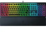 Razer Ornata V3 Tastatur Gaming USB QWERTY Italienisch Schwarz - Schwarz