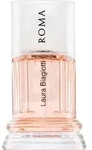 Laura Biagiotti Roma Fiori Bianchi, Frauen, 50 ml, Bergamotte, Birne, Mandel,...