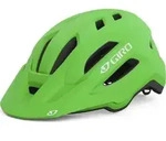 Giro Fixture II Jugendhelm Kinder Gr&ouml;&szlig;e 50-57 cm hellgr&uuml;ne Matte 7149992 - Gr&uuml;n