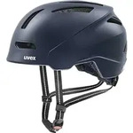 Uvex Urban Planet Helm Urban Deep Space Matte gr&ouml;&szlig;e 58-61 S41.0.056.0317 - Blau