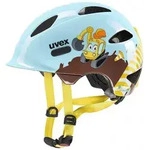 uvex oyo style Kinder-Fahrradhelm digger cloud 45-50 Zentimeter - Baby Bear P...