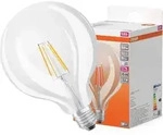 OSRAM LED Globe Lampe Superstar Plus G120 E27 Filament 11W 1521lm neutralweiss...