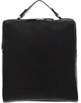 PICARD Leder Freizeitrucksack Rucksack Luis Backpack Cafe dunkelbraun - Dunkelbraun