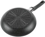 BALLARINI Vipiteno Bratpfanne &Oslash; 20 cm, Temperaturkontrolle,...