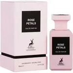 Maison Alhambra Rose Petals Eau De Parfum 80ml Spray