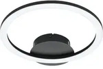 EGLO connect.z Smart-Home LED Deckenlampe Parrapos-Z, ZigBee, App und