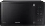 Samsung MS23K3513AK, Arbeitsplatte, Solo-Mikrowelle, 23 l, 800 W, Eingebautes