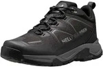 Helly Hansen Herren Cascade Mid Ht Sneaker - Schwarz - 43