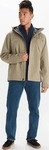 Marmot 14500, Marmot Herren PreCip Eco Pro Jacket Vetiver XL Beige