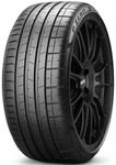 Pirelli Sommerreifen motorcycle-tyres P Zero PZ4 SC ( 275/40 R22 107Y XL I*, PNCS,