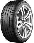 Bridgestone Sommerreifen motorcycle-tyres Potenza S005 ( 235/35 R19 91Y XL (+), mit