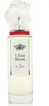 Sisley L'Eaux R&ecirc;v&eacute;es D'Isa, Unisex, 50 ml, Bergamotte, Schwarzer Pfeffer, Gr&uuml;ner