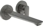 Ideal Standard Wand-Waschtischarmatur Connect Air Unterputz, Ausladung 225mm A7009A5
